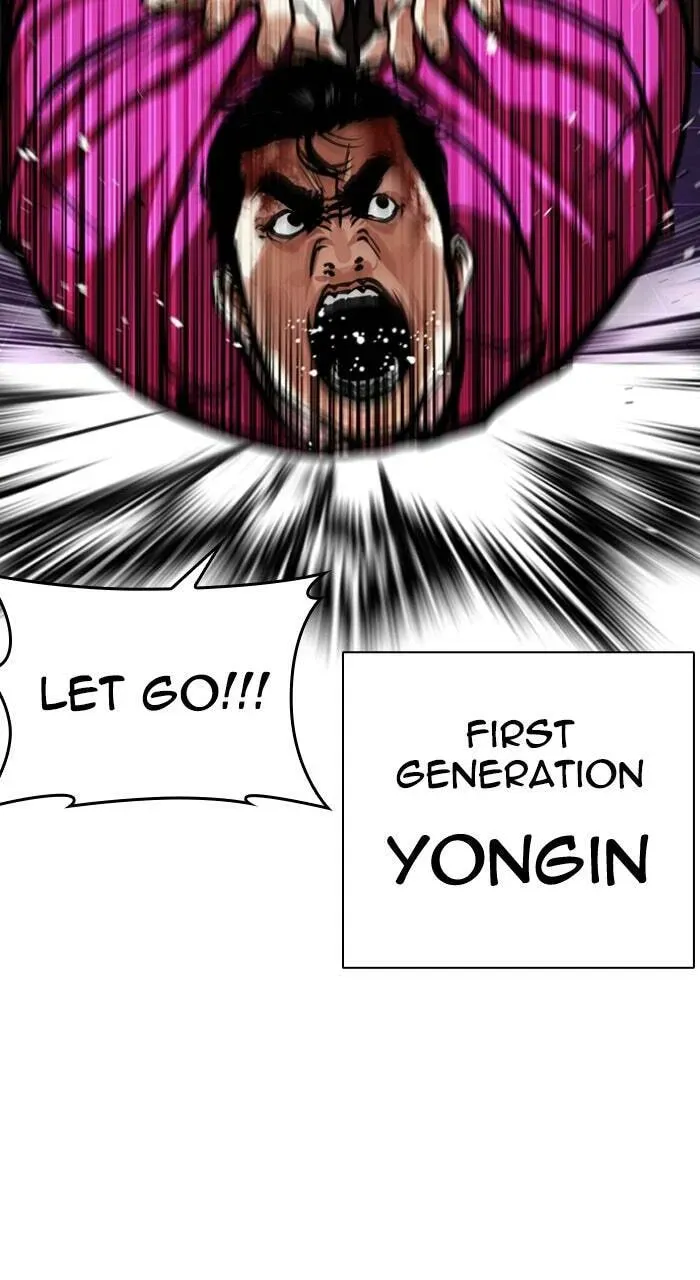 Read Lookism chapter 1.3 image 31 on Lezhin