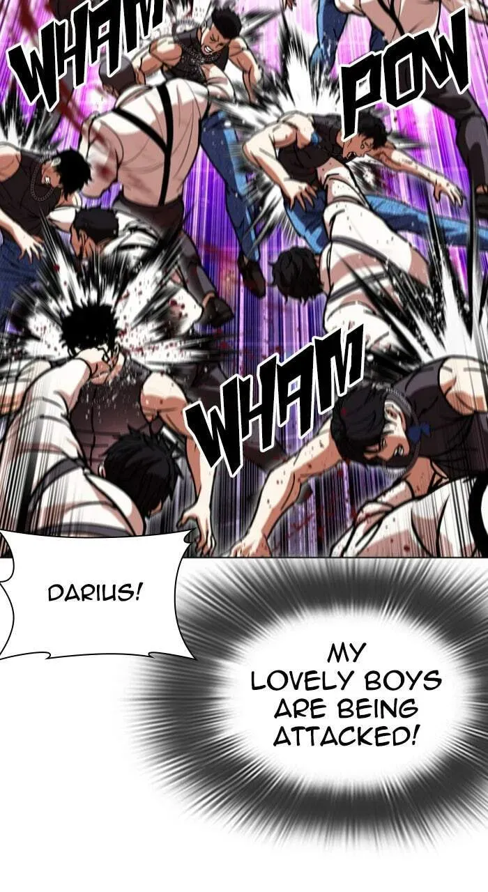 Read Lookism chapter 1.3 image 34 on Lezhin