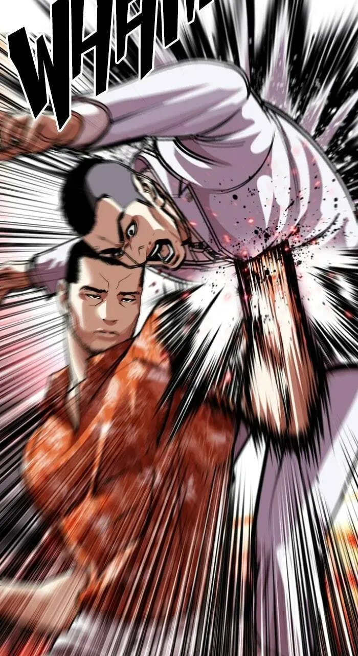 Read Lookism chapter 1.3 image 40 on Lezhin