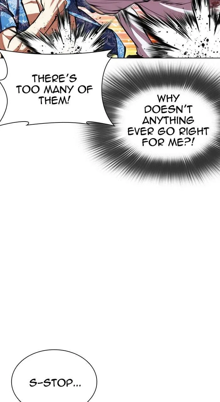 Read Lookism chapter 1.3 image 45 on Lezhin