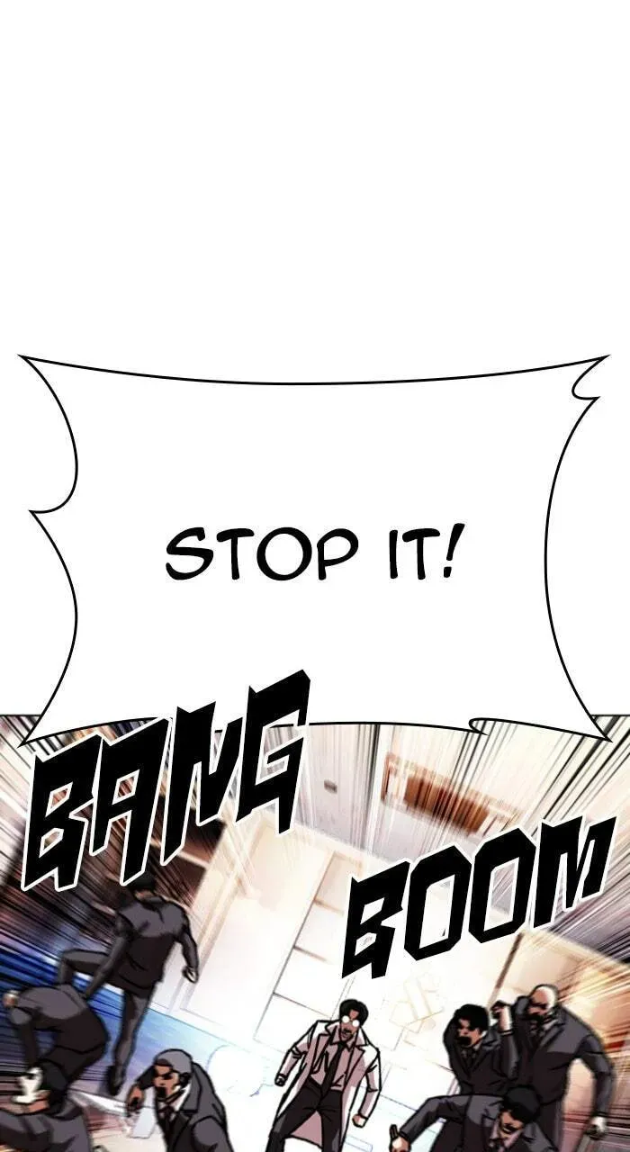 Read Lookism chapter 1.3 image 47 on Lezhin