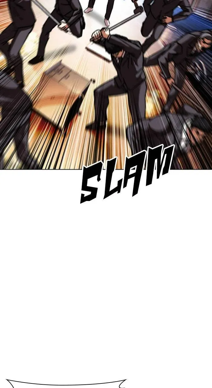 Read Lookism chapter 1.3 image 48 on Lezhin