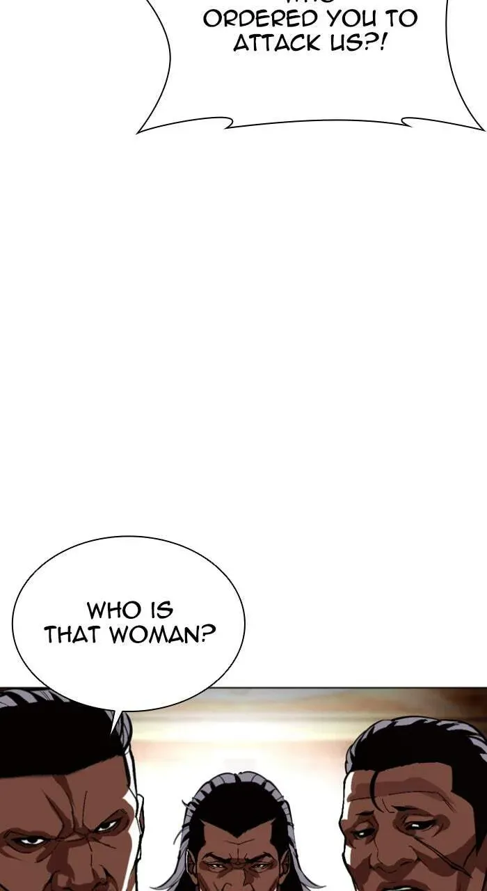 Read Lookism chapter 1.3 image 5 on Lezhin