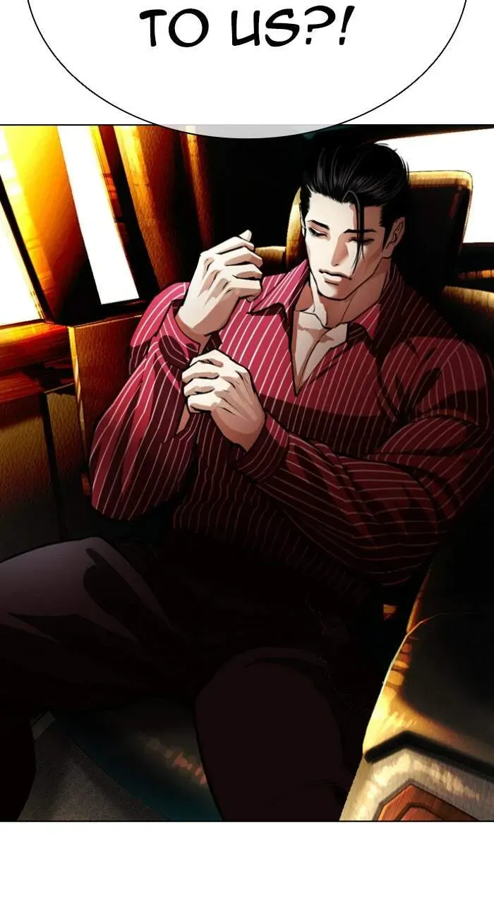Read Lookism chapter 1.3 image 52 on Lezhin