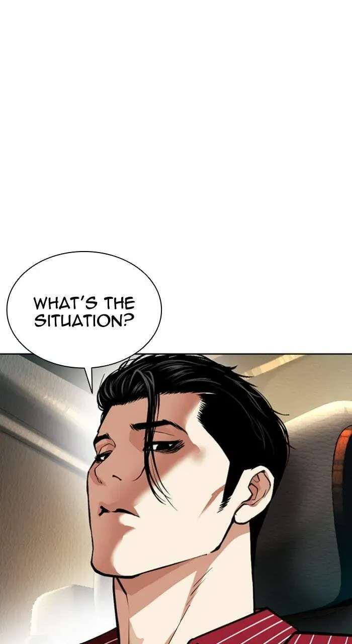 Read Lookism chapter 1.3 image 53 on Lezhin