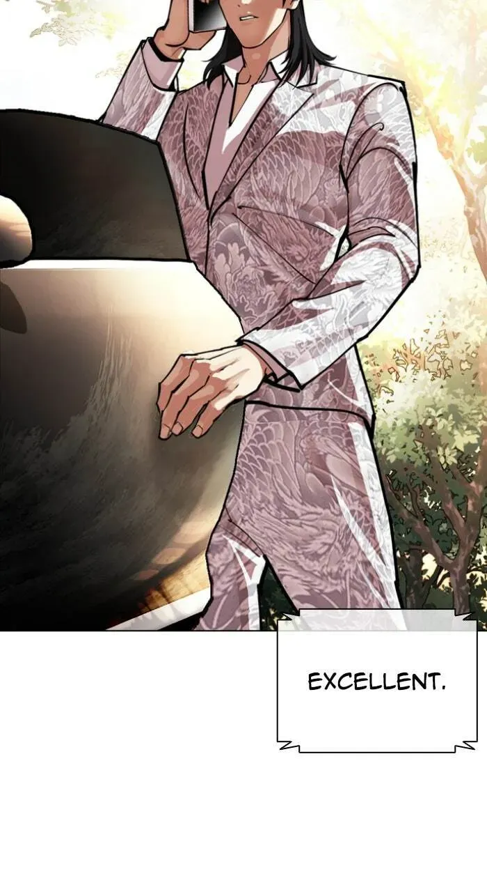 Read Lookism chapter 1.3 image 55 on Lezhin