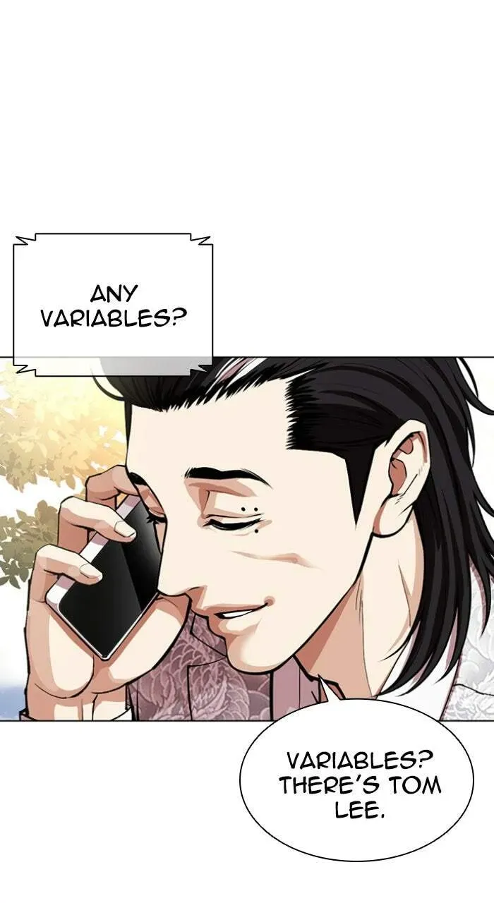 Read Lookism chapter 1.3 image 56 on Lezhin