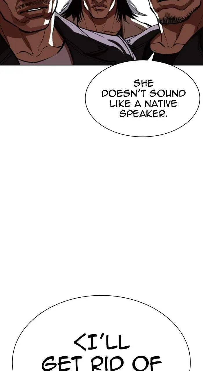 Read Lookism chapter 1.3 image 6 on Lezhin
