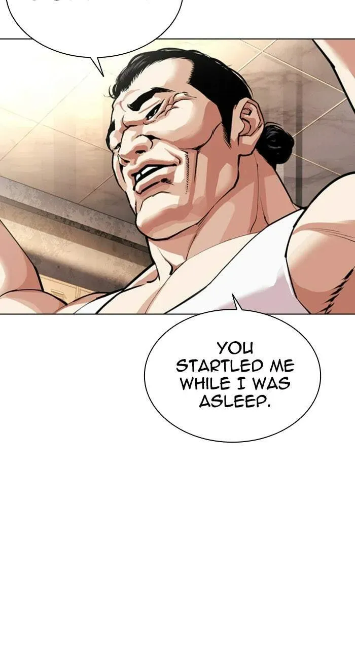 Read Lookism chapter 1.3 image 64 on Lezhin