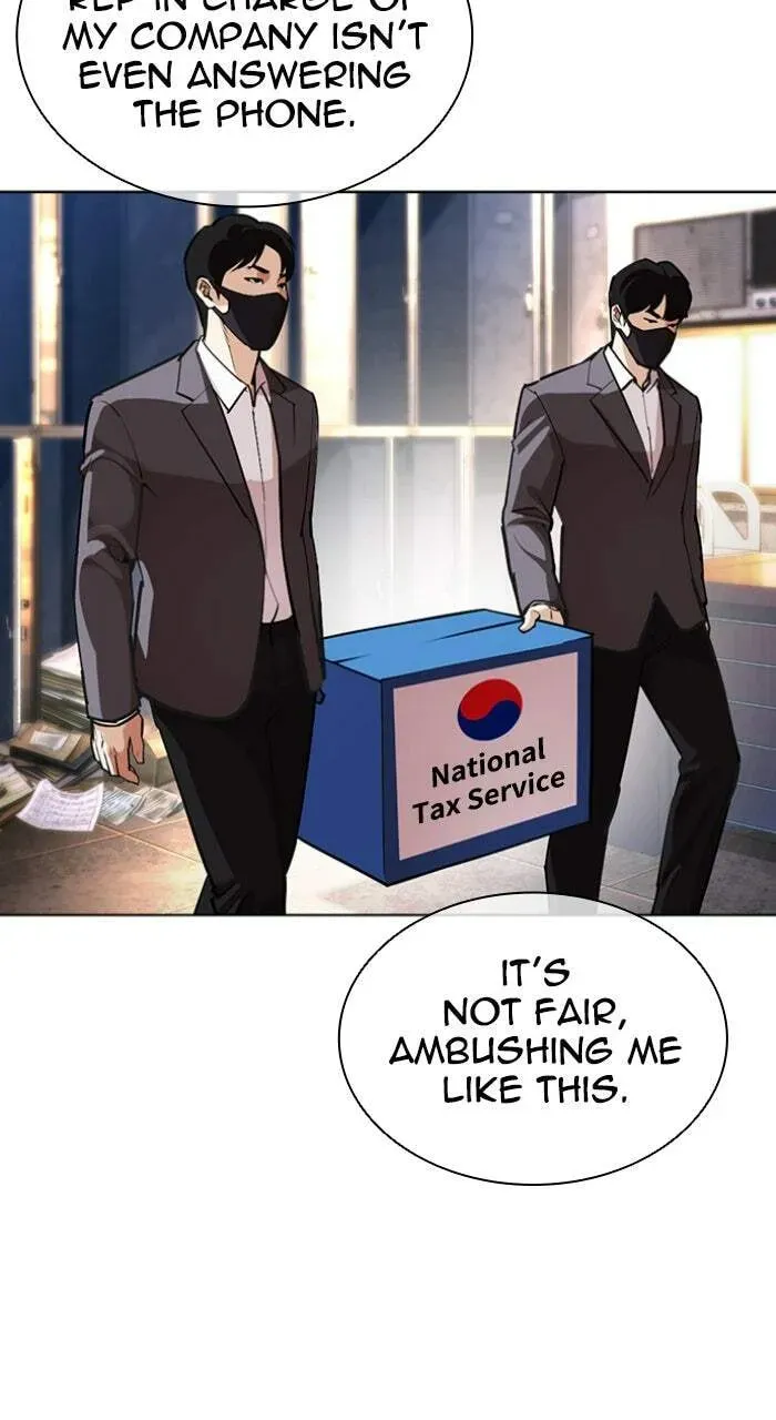 Read Lookism chapter 1.3 image 67 on Lezhin