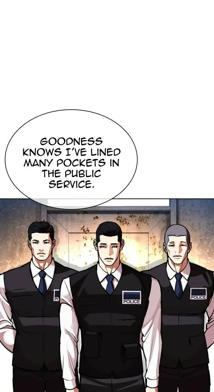 Read Lookism chapter 1.3 image 68 on Lezhin