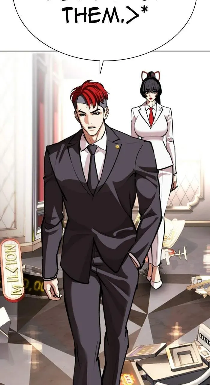 Read Lookism chapter 1.3 image 7 on Lezhin