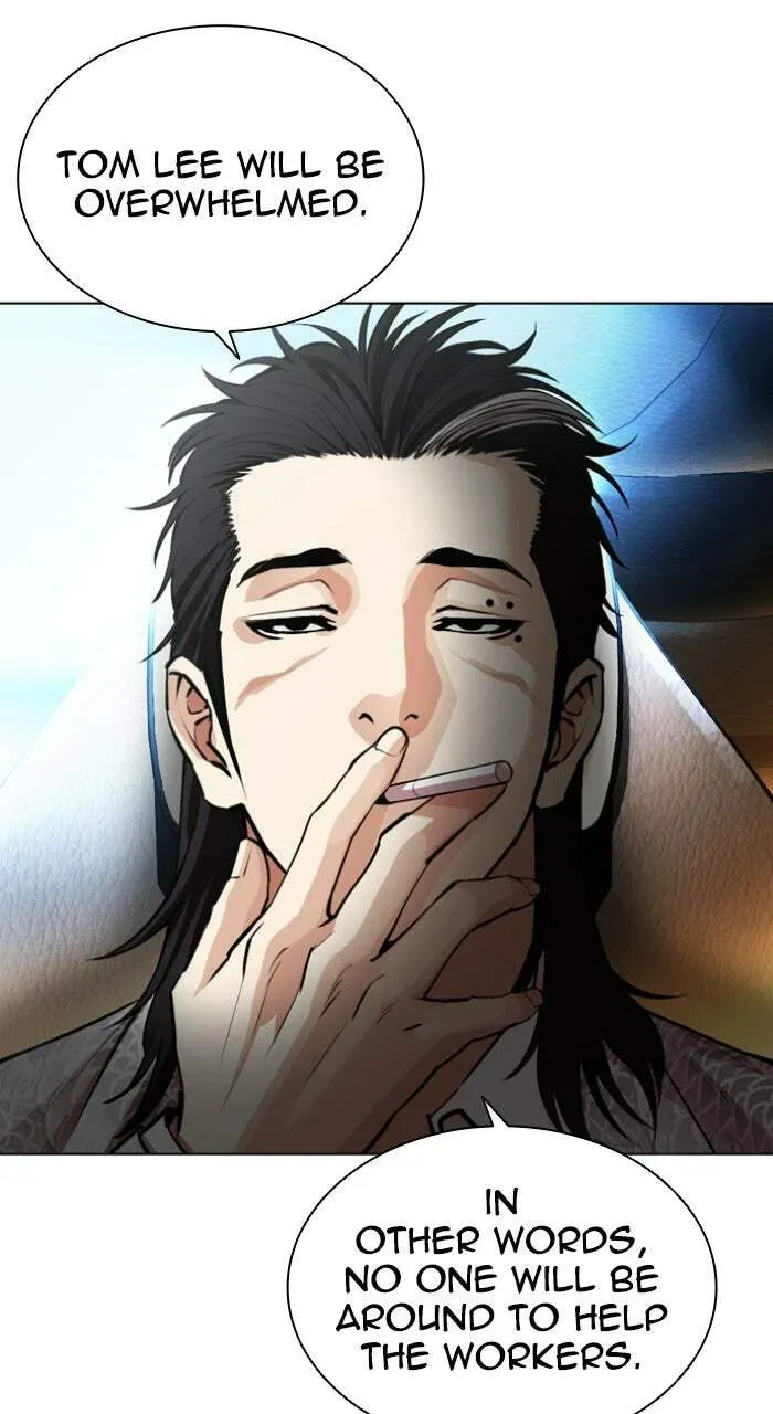 Read Lookism chapter 1.3 image 71 on Lezhin