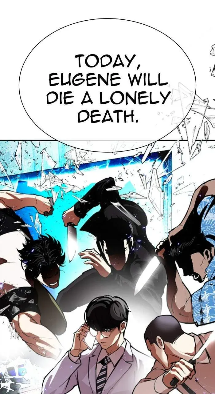 Read Lookism chapter 1.3 image 73 on Lezhin