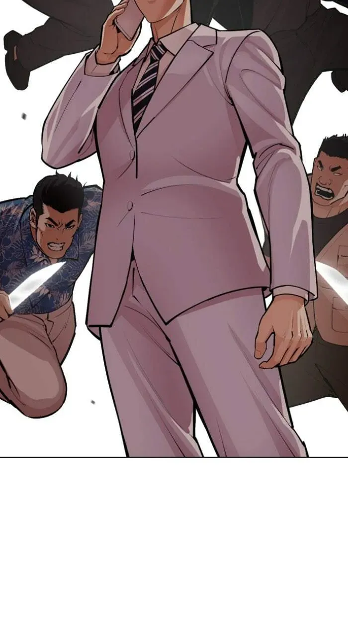 Read Lookism chapter 1.3 image 77 on Lezhin