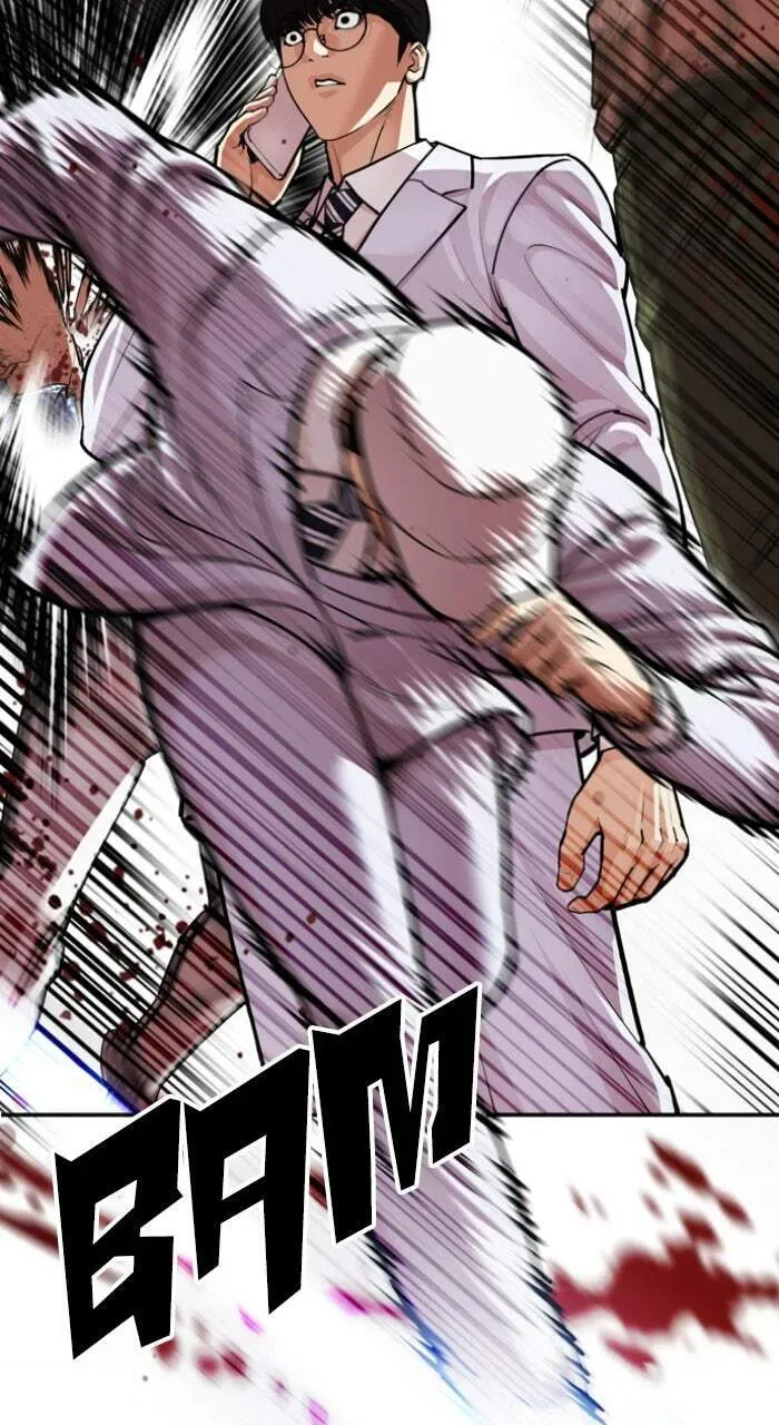 Read Lookism chapter 1.3 image 79 on Lezhin