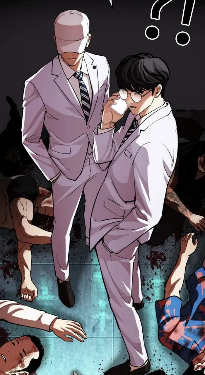 Read Lookism chapter 1.3 image 84 on Lezhin
