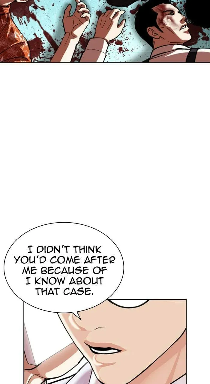 Read Lookism chapter 1.3 image 85 on Lezhin