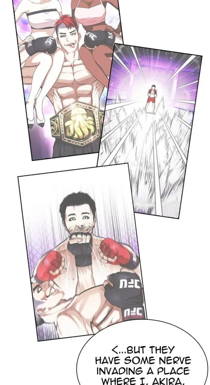 Read Lookism chapter 1.3 image 9 on Lezhin