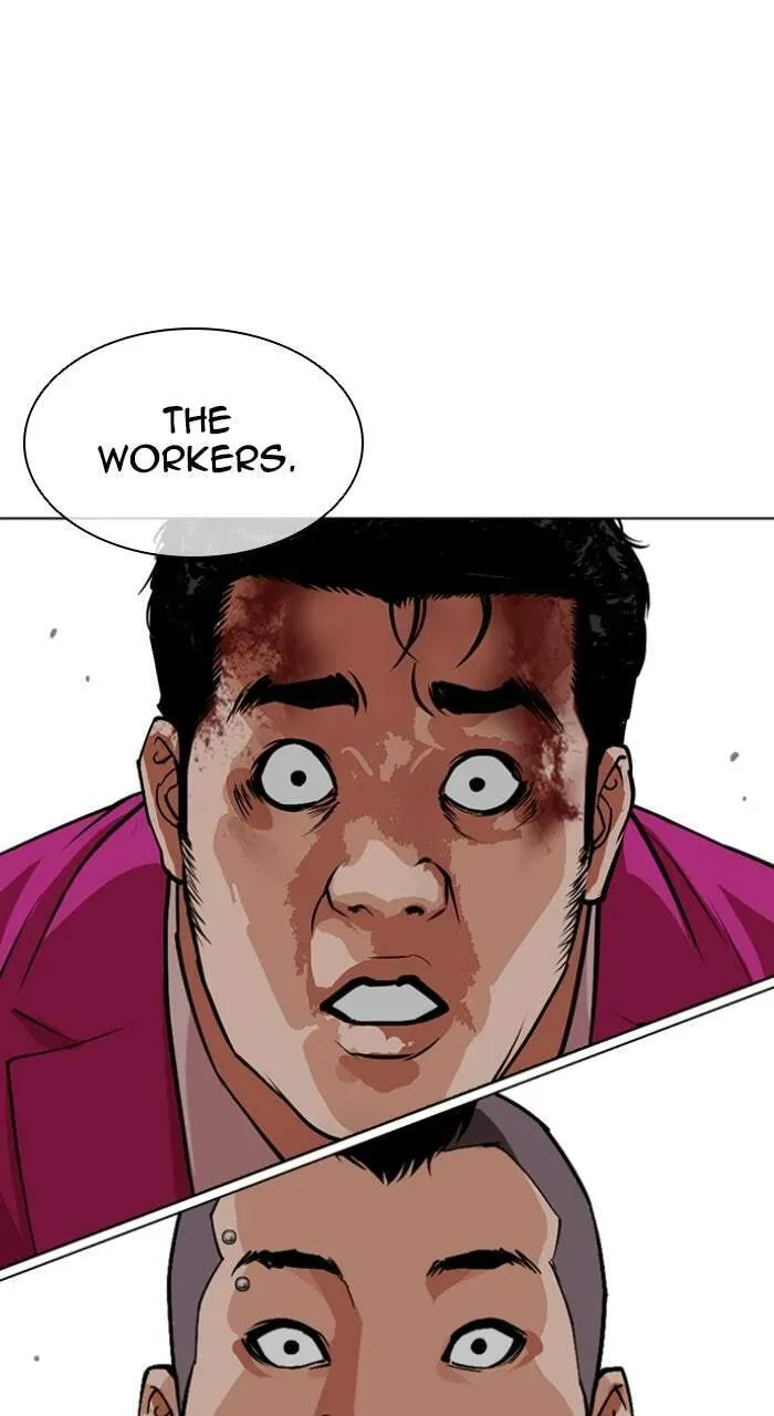 Read Lookism chapter 1.3 image 92 on Lezhin