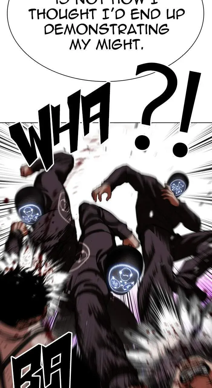 Read Lookism chapter 1.3 image 94 on Lezhin