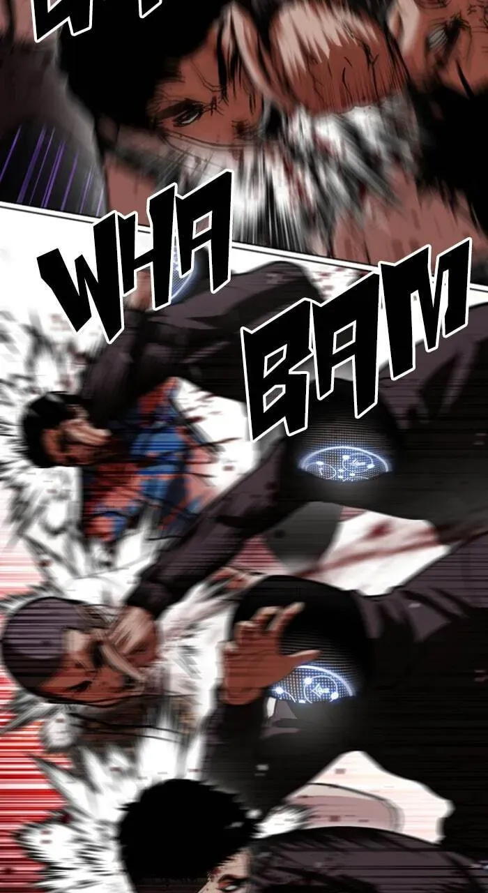 Read Lookism chapter 1.3 image 95 on Lezhin