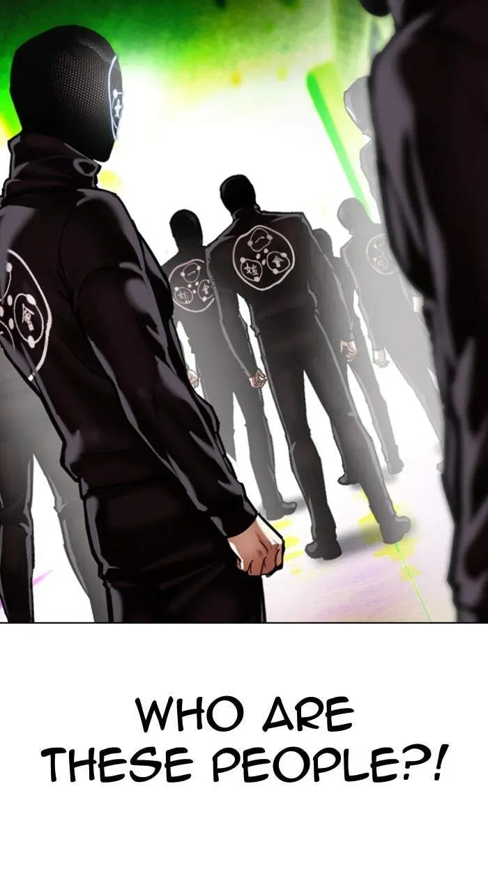 Read Lookism chapter 1.3 image 98 on Lezhin