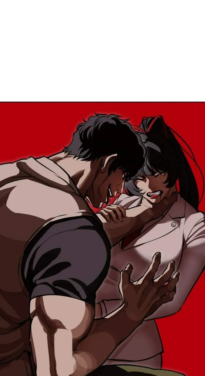 Read Lookism chapter 1.3 image 99 on Lezhin