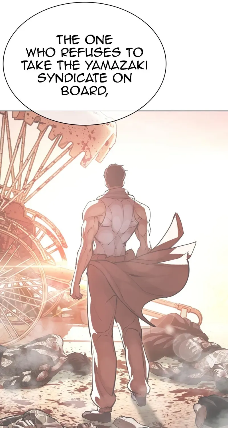 Read Lookism chapter 1.4 image 105 on Lezhin