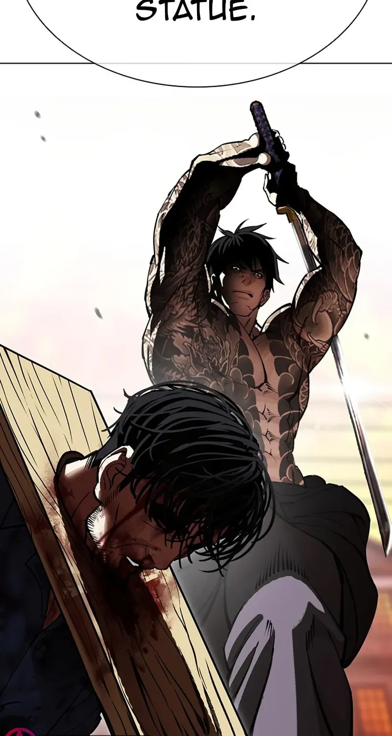 Read Lookism chapter 1.4 image 11 on Lezhin