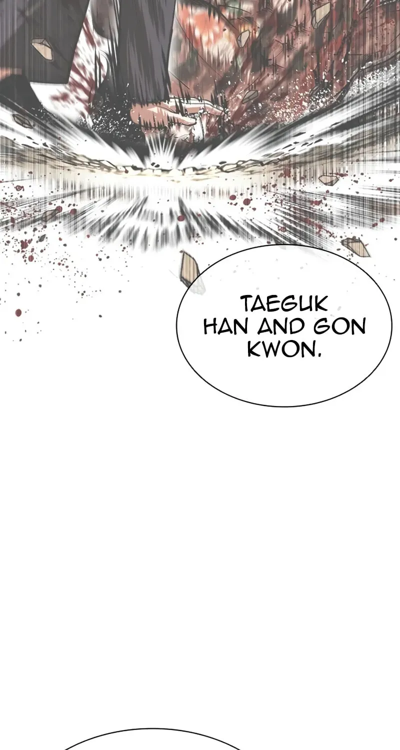 Read Lookism chapter 1.4 image 112 on Lezhin