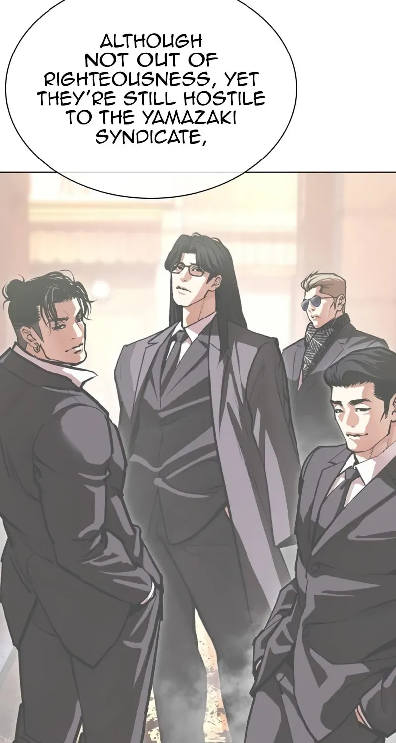 Read Lookism chapter 1.4 image 113 on Lezhin