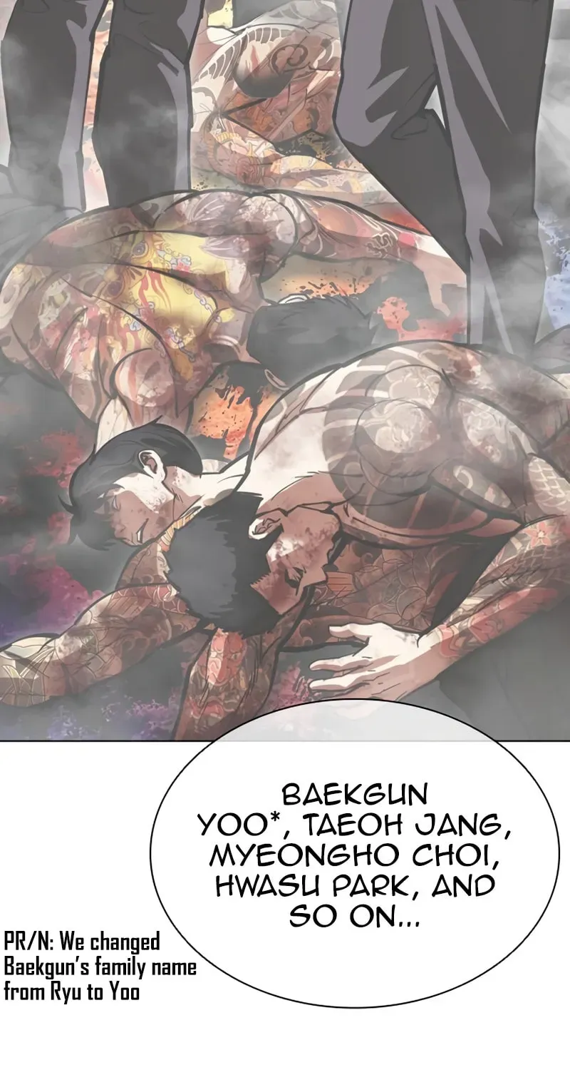 Read Lookism chapter 1.4 image 114 on Lezhin
