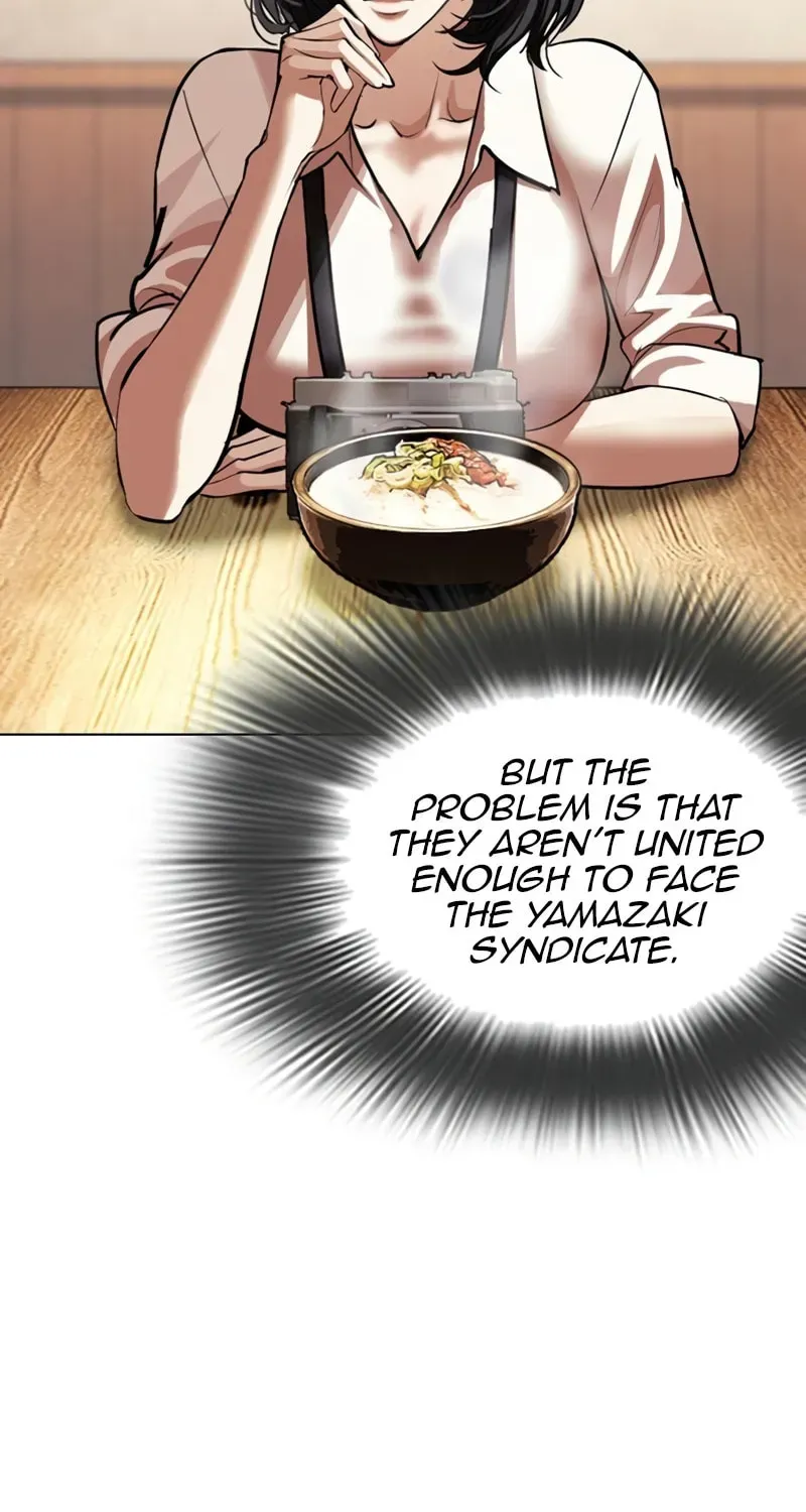 Read Lookism chapter 1.4 image 124 on Lezhin