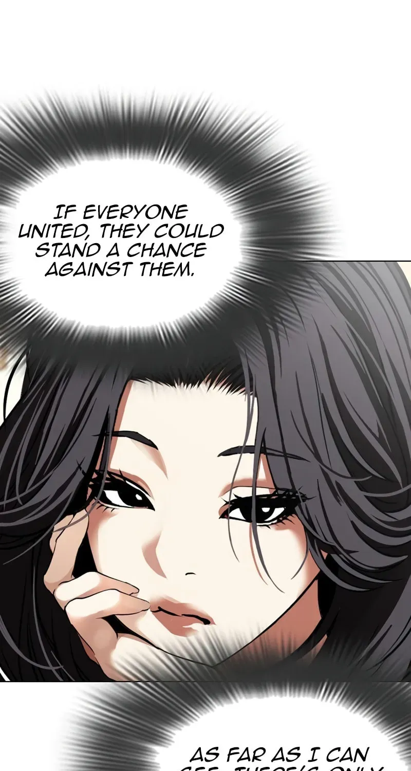 Read Lookism chapter 1.4 image 125 on Lezhin