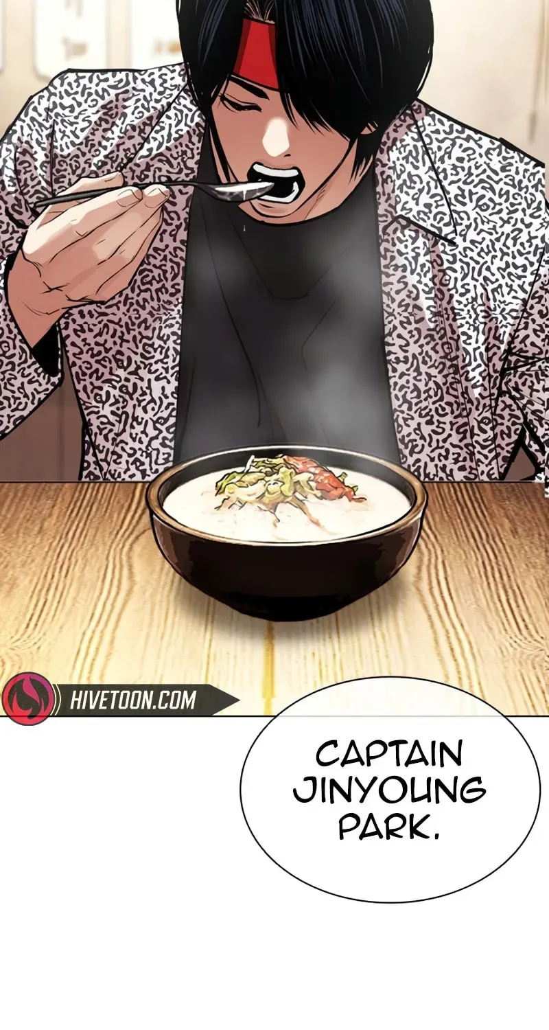 Read Lookism chapter 1.4 image 127 on Lezhin