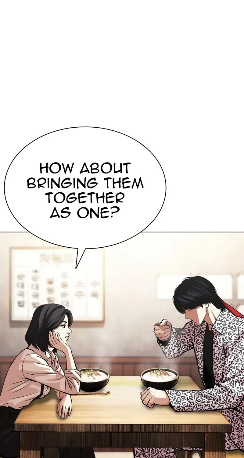 Read Lookism chapter 1.4 image 128 on Lezhin