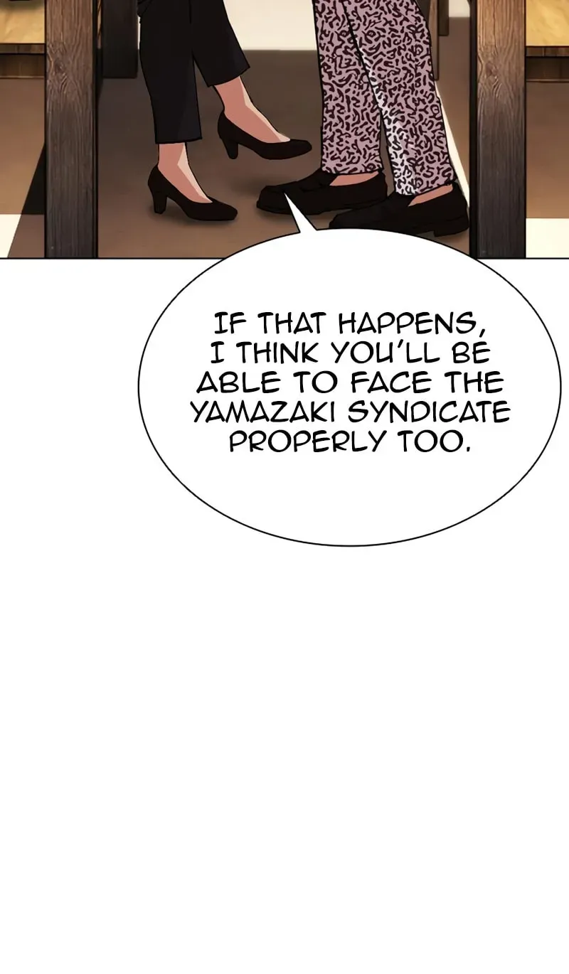 Read Lookism chapter 1.4 image 129 on Lezhin