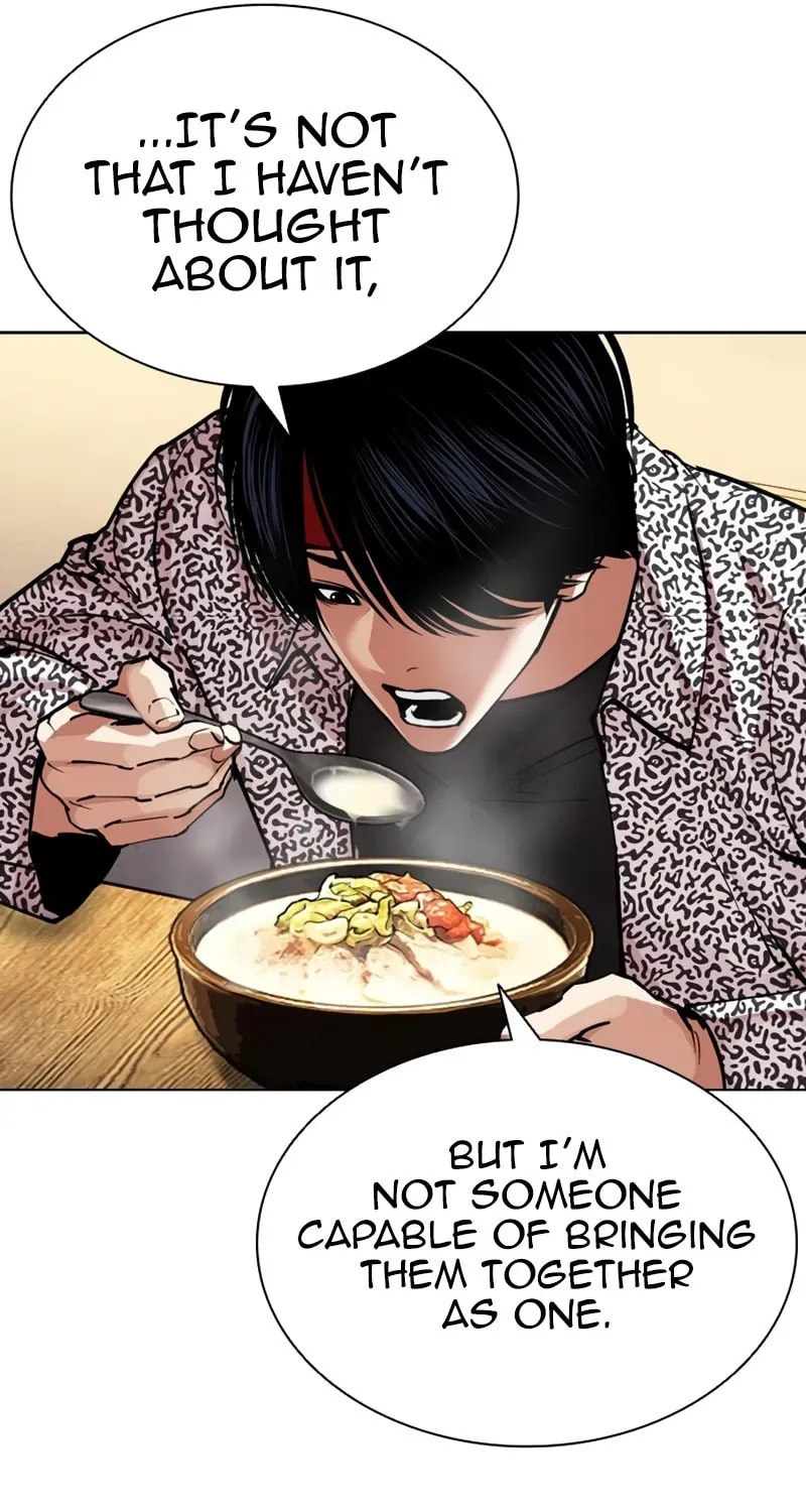 Read Lookism chapter 1.4 image 130 on Lezhin