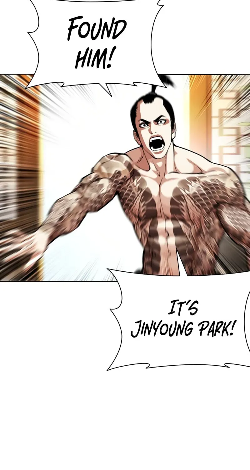 Read Lookism chapter 1.4 image 133 on Lezhin
