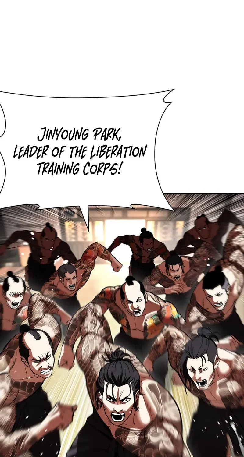 Read Lookism chapter 1.4 image 134 on Lezhin