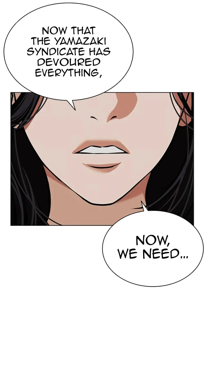 Read Lookism chapter 1.4 image 14 on Lezhin