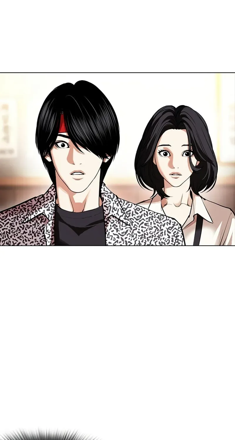 Read Lookism chapter 1.4 image 144 on Lezhin