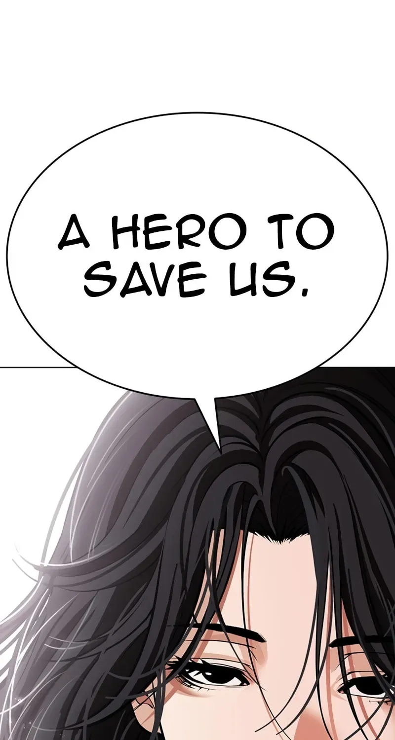 Read Lookism chapter 1.4 image 15 on Lezhin