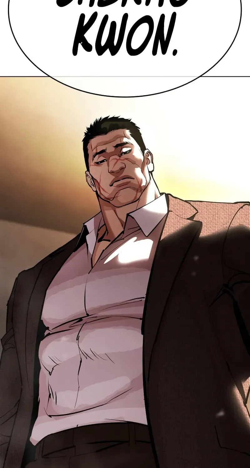 Read Lookism chapter 1.4 image 153 on Lezhin