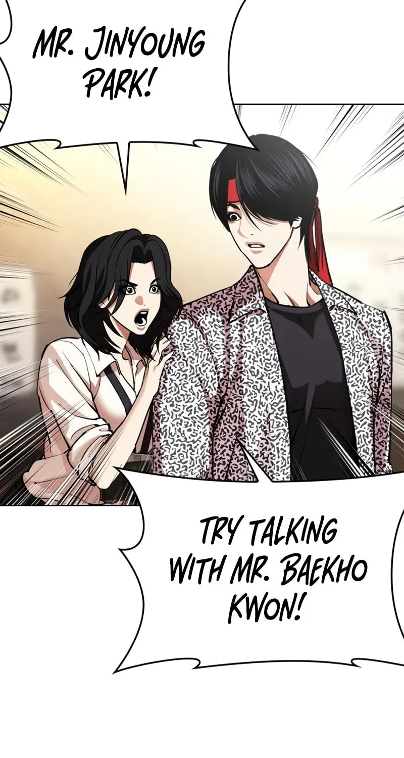 Read Lookism chapter 1.4 image 155 on Lezhin