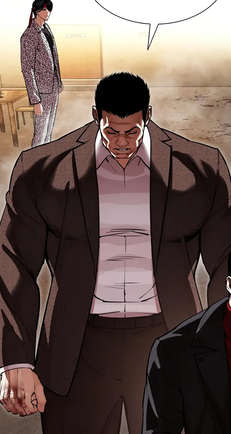 Read Lookism chapter 1.4 image 162 on Lezhin