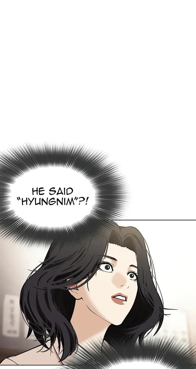 Read Lookism chapter 1.4 image 165 on Lezhin