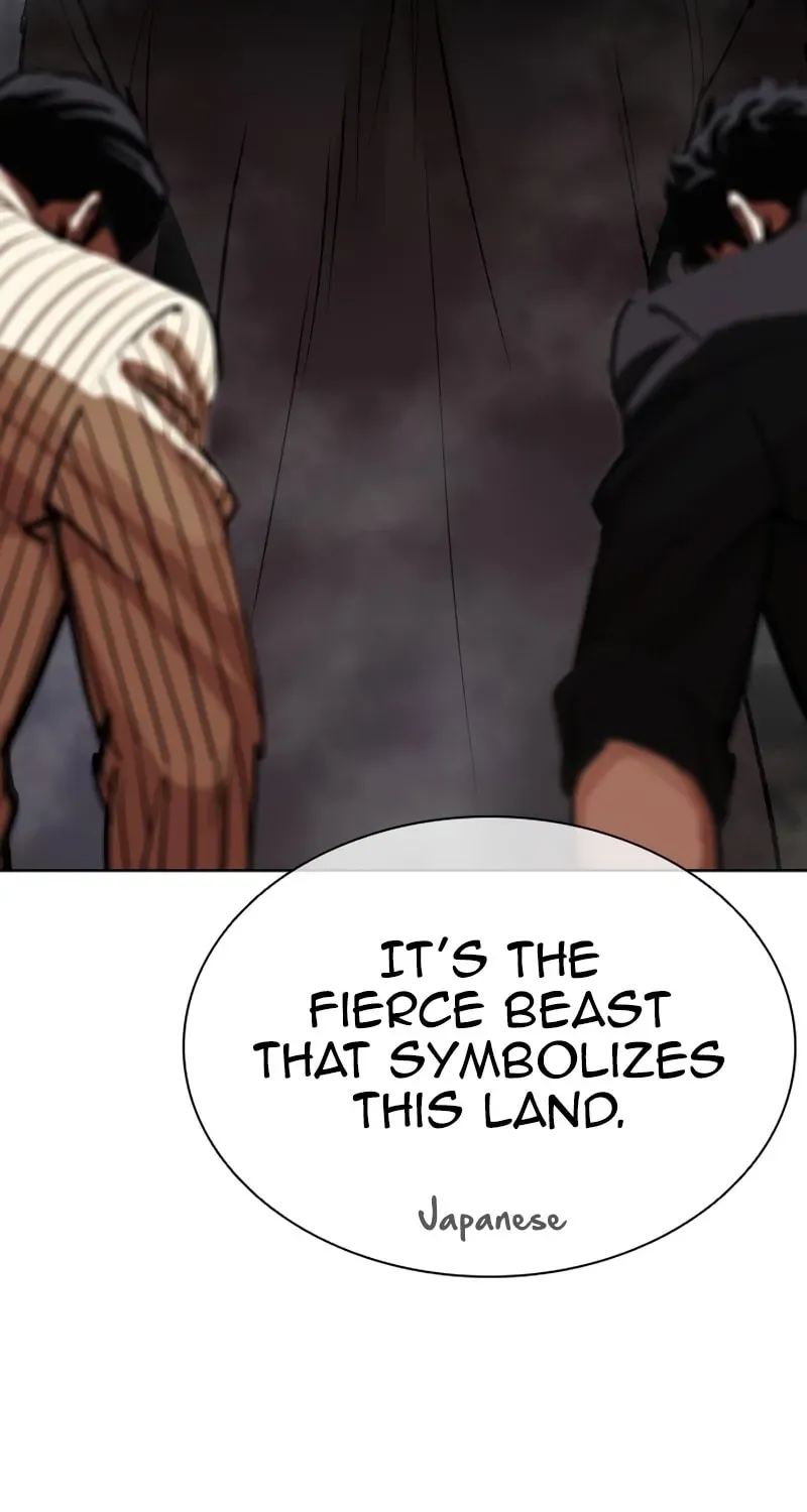 Read Lookism chapter 1.4 image 181 on Lezhin