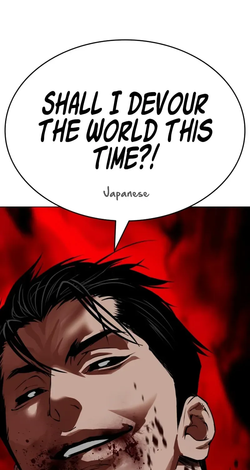 Read Lookism chapter 1.4 image 194 on Lezhin